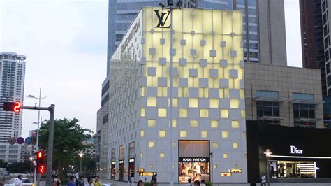 shenzhen louis vuitton|lv chinese.